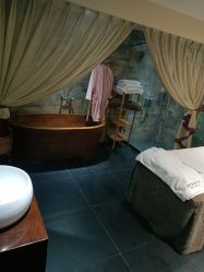 -时尚殿堂·颜SPA