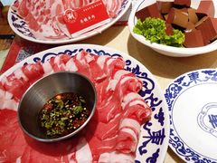 -东镇老火锅(长春路首店)