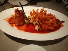 -醉庐·新上海菜(南京西路店)