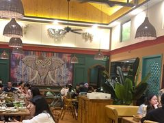 -泰堤坊(淡水体育馆店)