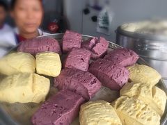 -白苍领红糖馒头(民主路北二里店)