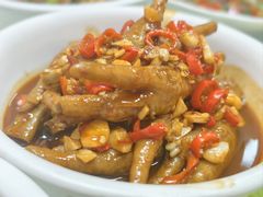 -谭姐湘菜馆(浦东大道店)