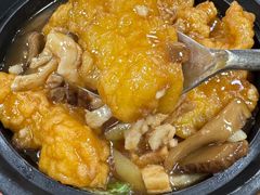 -百福麵家(新馬路店)