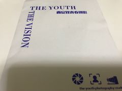 -致青春照相馆·证件照(小寨总部)