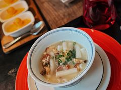 -丽晶轩中餐厅(重庆丽晶酒店)