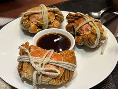 -味自助餐厅·海鲜·三文鱼·牛排-海口希尔顿酒店