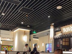-大榕树下顺德菜(融创茂店)