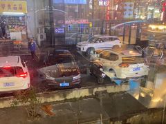 -7mall美食潮地标