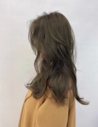 -FASHION PALACE hair+