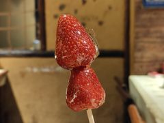 -串盟烧烤大排档·长沙美食地标(星沙店)
