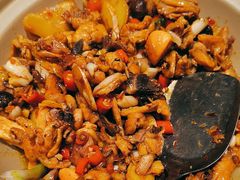 -绿草地·湘菜(7mall店)