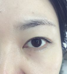-Yue Show馨选·半永久纹眉纹眼线