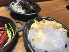 -呷哺呷哺 黄金牧场 (回龙观港龙店)