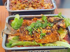 -江湖万州烤鱼(王子美食城)