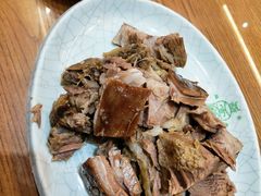 -清真·益鑫羊肉手抓馆(花园北街店)