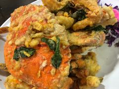 -龙海鲜螃蟹王(宏茂桥店)