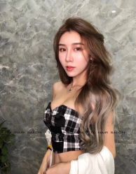 -Style HAIR