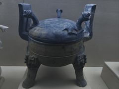 -赤城县博物馆