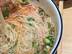 -马记永·兰州牛肉面(天通苑家乐福店)