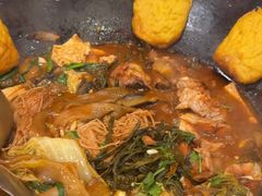 -江湖水乡铁锅炖魚(周庄嘉园店)