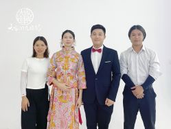 -你好晴天·目的地婚礼