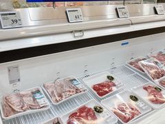 -山姆会员商店(亦庄创意生活广场店)