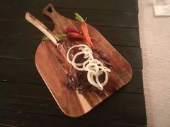 战斧牛排-玛莎西餐厅(佳润华庭店)