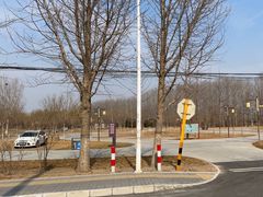 -张家湾公园