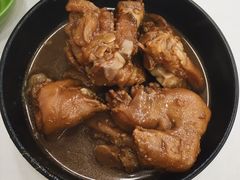 -麦文记面家(佐敦店)