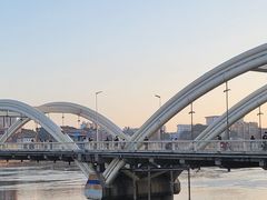 -闽江夜游台江旅游码头