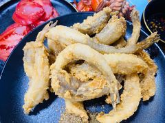 -星记小馆·小蓝龙·老南京砂锅菜(上海路店)