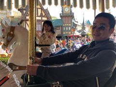 -加州迪士尼乐园
