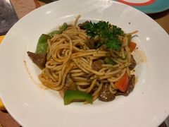 -菲滋意式餐厅(青悦城店)