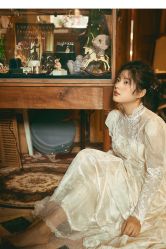 -巴黎时尚婚纱摄影(南汇店)