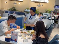 -兰湘子·湘菜小炒(盛龙广场店)