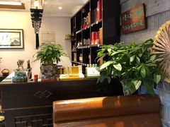 -华庭苑农家乐(旺山店)
