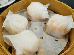 水晶虾饺皇-金翠河烧鹅餐厅(解放碑时代广场店)