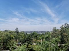 -幕燕滨江·长江观音景区