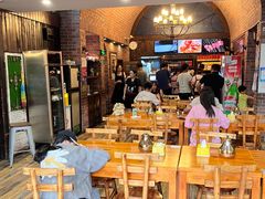 -217丰惠源抓饭(星湖街店)