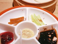 -青年公社烤鸭(滨湖银泰店)