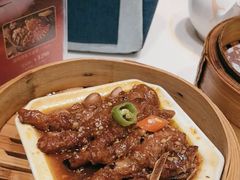 -稻香饭店(IFS国金中心店)