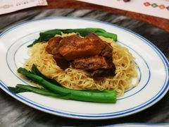 -中国大酒店·食街
