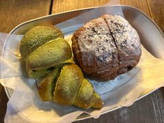 -仙峰天然面包(迎宾路店)