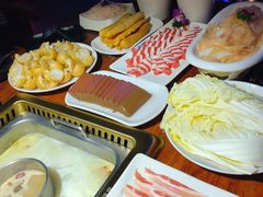 -大渝火锅(苏州西城永捷店)