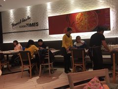 -必胜客(东大桥店)