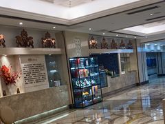 -狮王府淮扬菜(新街口友谊店)