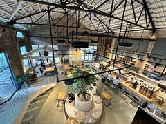 -GOTLOT COFFEE&KITCHEN角落厨房NOOK店