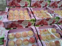 -果蔬好生活超市(双井店)