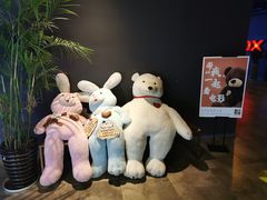 -星轶STARX影城(瑞安吾悦广场旗舰店)