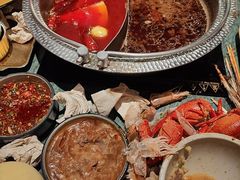 -牛New寿喜烧(曹路花园城店)